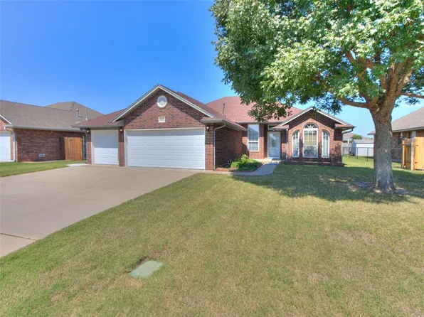 4825 SE 41st St, Del City, OK 73115