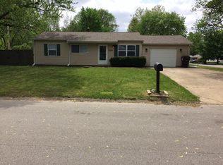 2605 Carrelton Dr, Champaign, IL