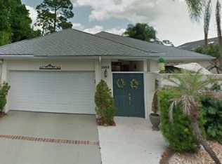 1525 Oak Tree Ct, Apopka, FL 32712