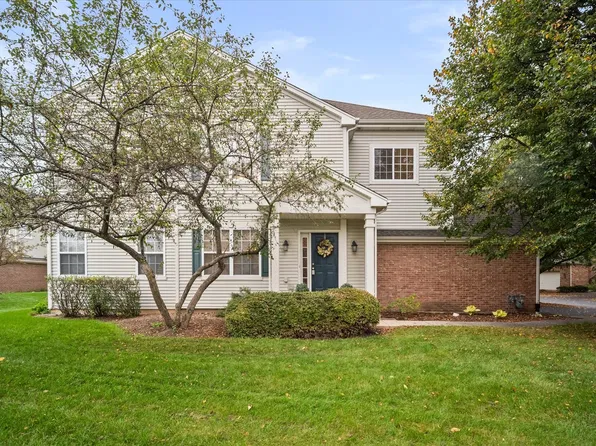 1830 Maureen Dr, Hoffman Estates, IL 60192