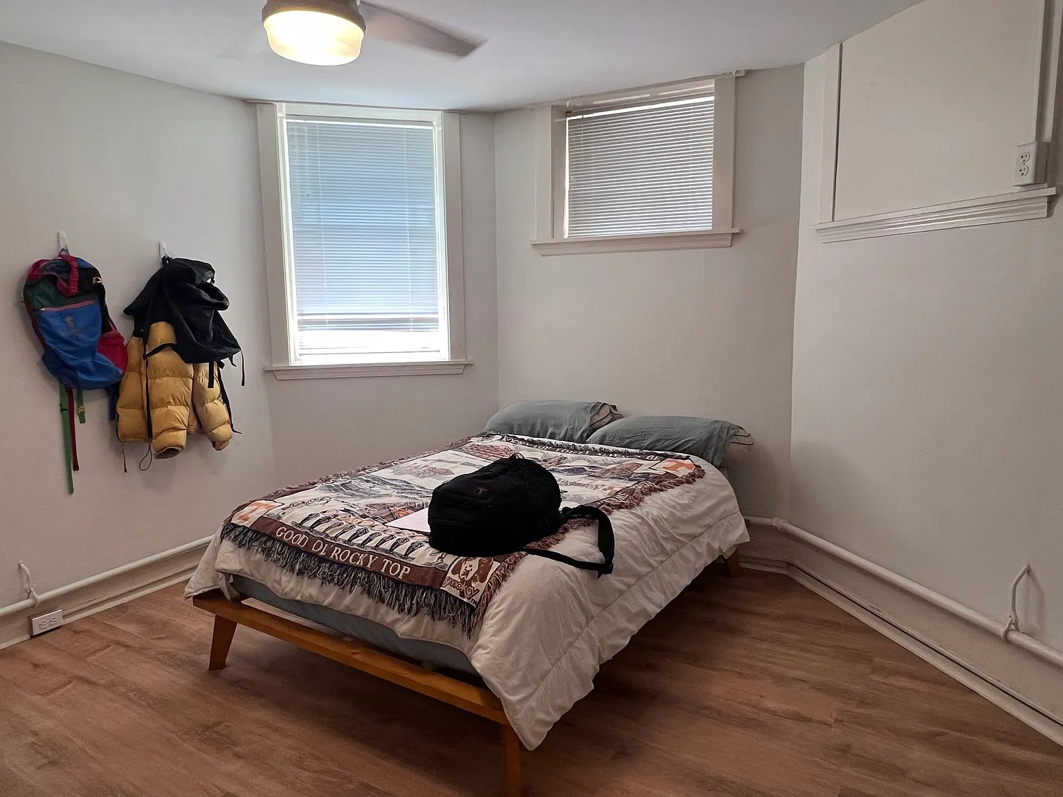 2 bed, 1028 sqft, $2,650 — Photo 4