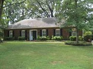 2095 Abergeldie Dr, Memphis, TN 38119