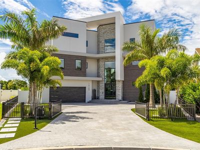 10100 Tarpon Dr, Treasure Island, FL, 33706