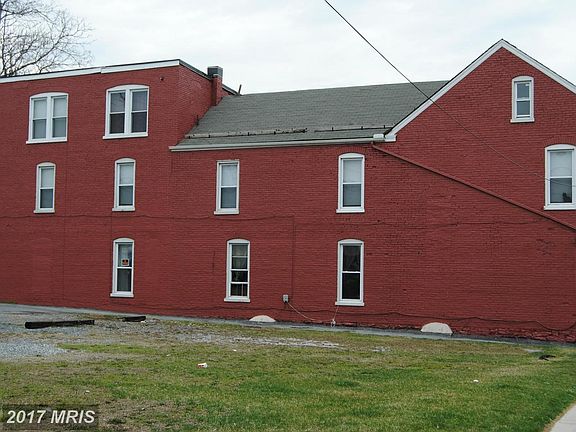 Exterior (General)