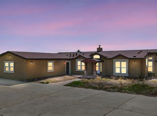 14975 Tiboria Loop, Peyton, CO 80831