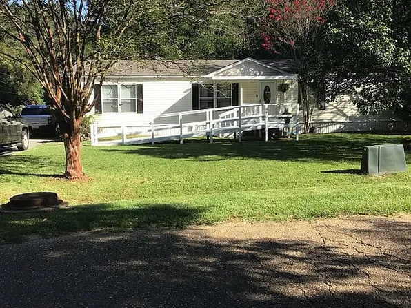 512 Hillside Cir, West Monroe, LA 71291