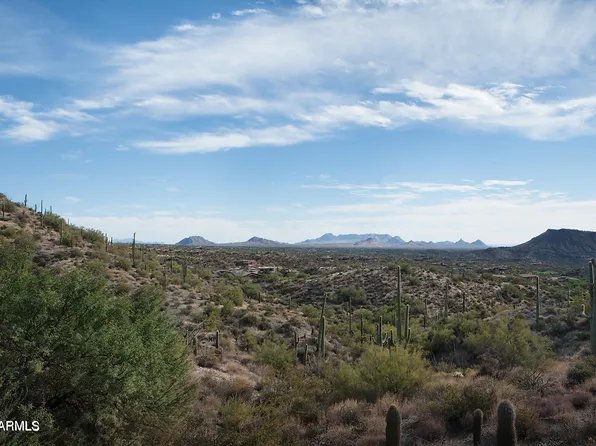 42597 N CHIRICAHUA PASS Pass #320, Scottsdale, AZ 85262