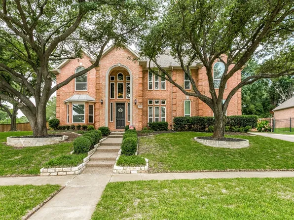 404 Sheffield Dr, Southlake, TX 76092