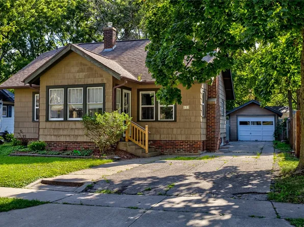 512 Stanton Ave, Ames, IA 50014