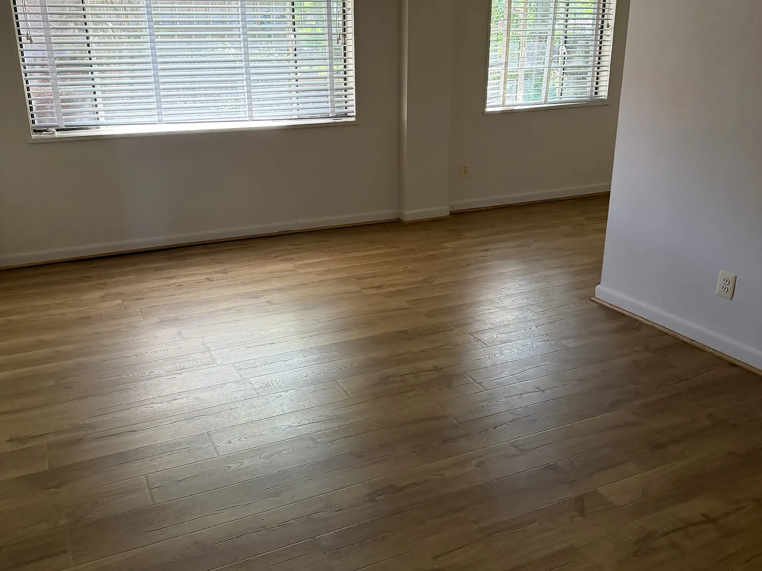 1 bed, 650 sqft, $1,650 — Photo 2