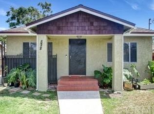 528 W 91st St, Los Angeles, CA 90044