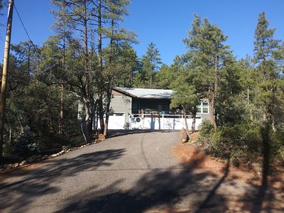 3658 N Hopi Ln, Pine, AZ, 85544