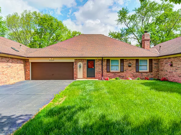 6005 Apache Dr, Indianapolis, IN 46254