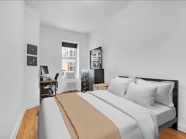 322 E 79th St #3A — Photo 3