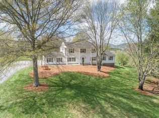 2437 Trinity Rd, Troutville, VA 24175