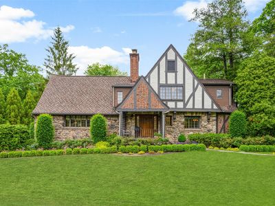 27 Greenhaven Road, Rye, NY, 10580