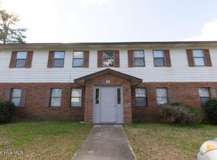 103 Ravenwood Dr APT C, Jacksonville, NC 28546