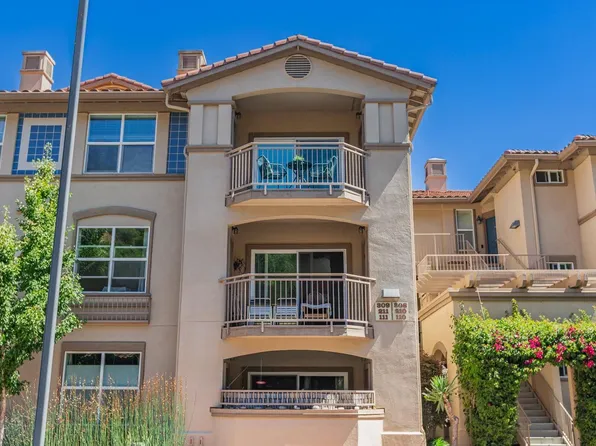 401 North Avenue #309, San Rafael, CA 94903