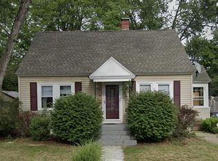 32 Wason Ave, Nashua, NH 03060