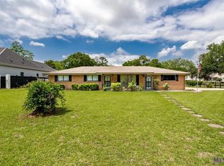 4944 Bluebonnet Rd, Baton Rouge, LA 70809
