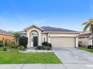 25205 Seven Rivers Cir, Land O Lakes, FL 34639