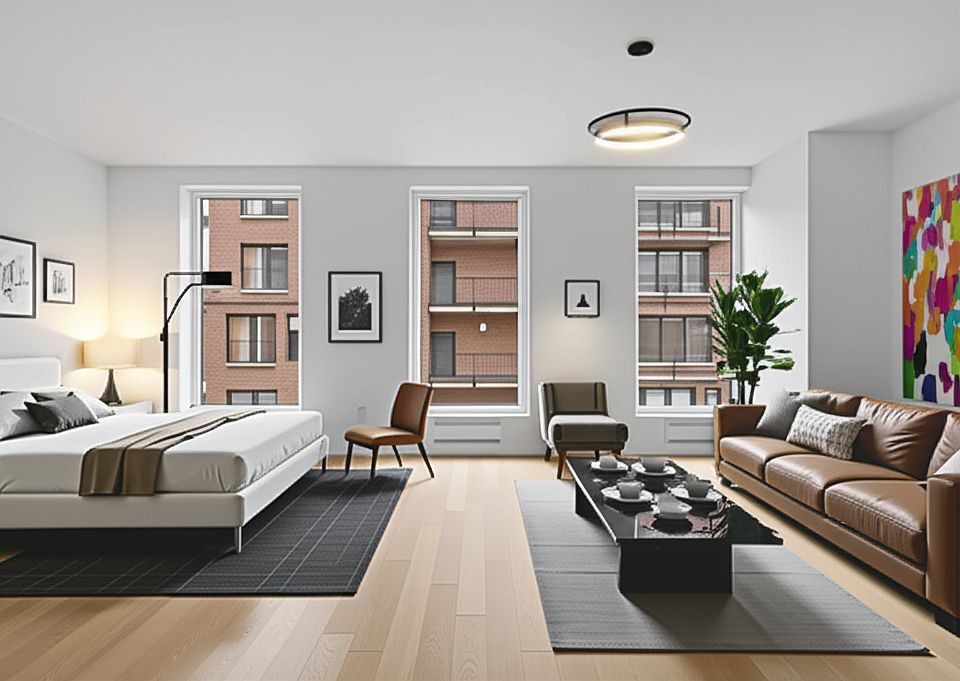 1st image of 225 W 28th St APT 4A