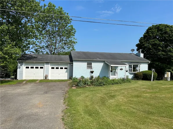 4451 County Road 32, Oxford, NY 13830