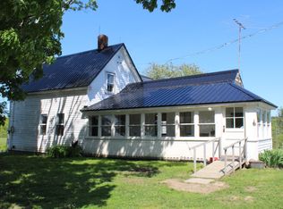 81 Blueberry Lane, Stockton Springs, ME 04981