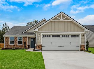 241 Serenity Rd, Dallas, GA 30132