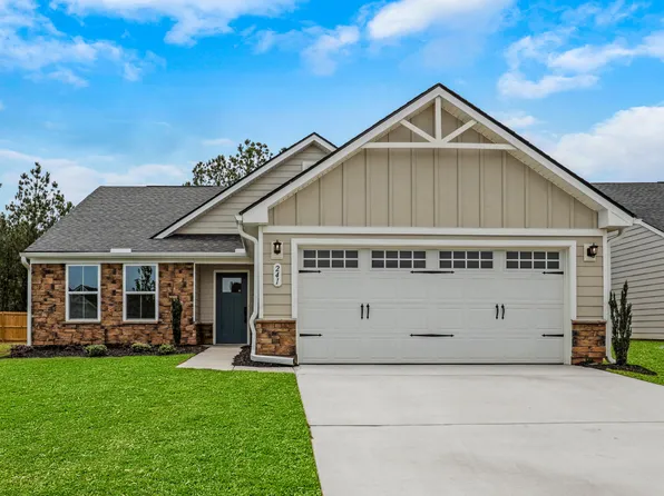 241 Serenity Rd, Dallas, GA 30132