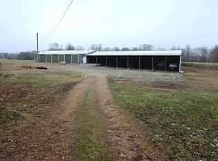 0 Valhalla Ln, Benton, KY 42025