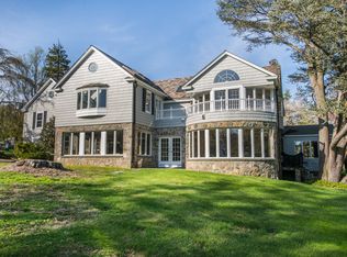 6 Raynor Rd, Morristown, NJ 07960