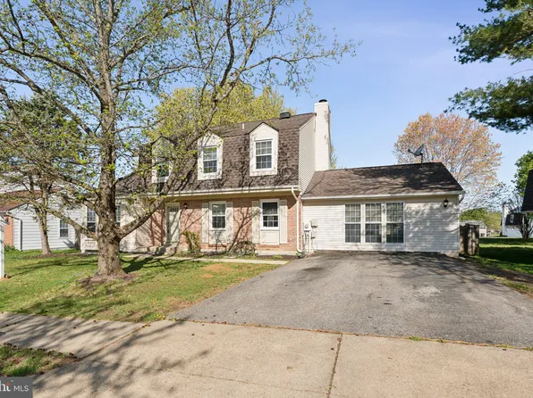 10506 Barnsdale Dr, Cheltenham, MD 20623