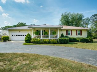 3508 Blackburn Way, Cookeville, TN 38501