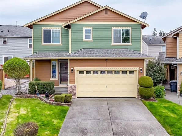7814 146th Street Ct E, Puyallup, WA 98375