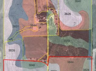 1151 Buffalo Rd, Culver, KS 67484