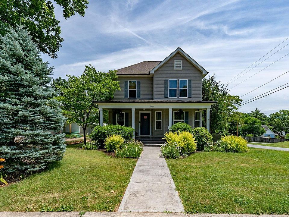 900 E Holston Ave, Johnson City, TN 37601 Zillow