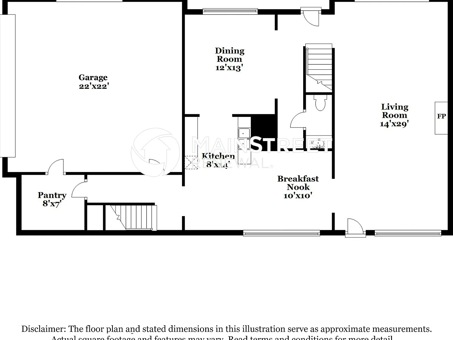 8849 Woodmark Cove — Photo 3