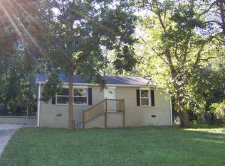 1415 Cobb Branch Dr, Decatur, GA 30032