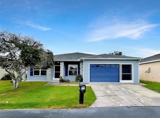 11259 Corey Pavin Ln, San Antonio, FL 33576
