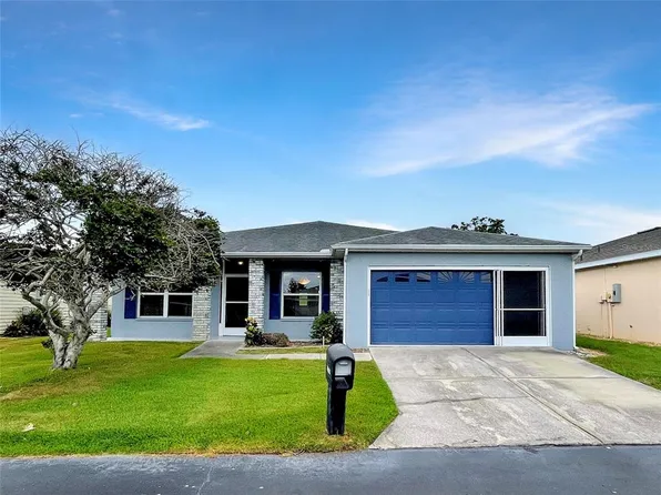 11259 Corey Pavin Ln, San Antonio, FL 33576
