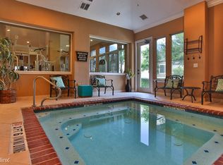 22000 Bulverde Rd, San Antonio, TX 78259