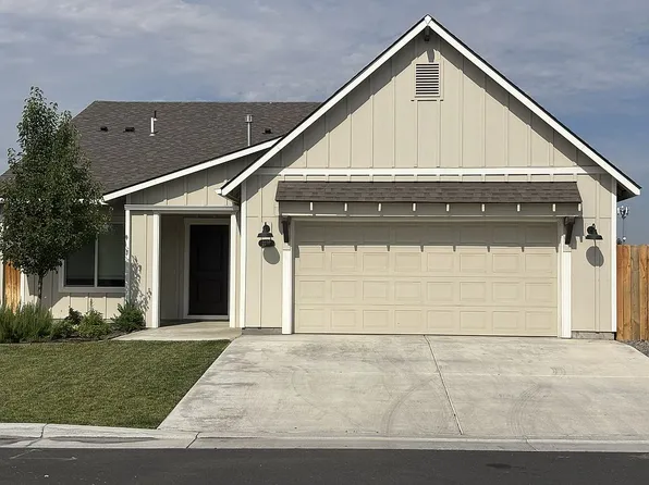2237 NE 5th St, Hermiston, OR 97838
