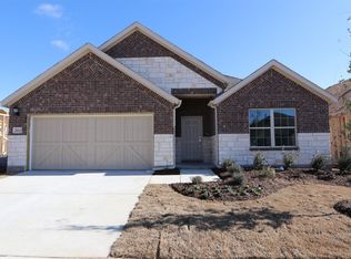 2612 Rambling Rd, Celina, TX 75009