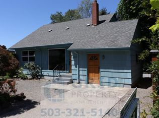 3431 NE 92nd Ave #B, Portland, OR 97220