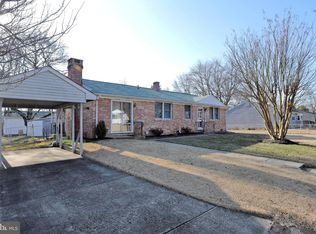 7273 Carroll Dr, Bryans Road, MD 20616