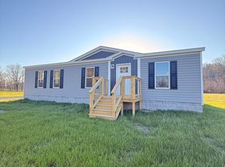 1135 Upper Brush Creek Rd, Liberty, KY 42539