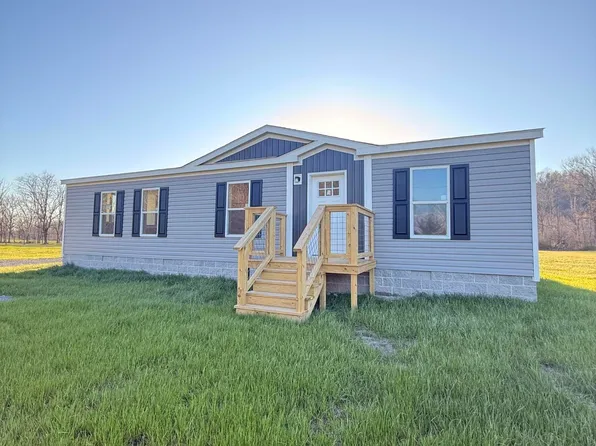 1135 Upper Brush Creek Rd, Liberty, KY 42539