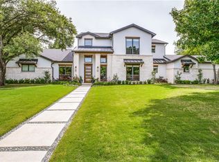 4634 Ridgeside Dr, Dallas, TX 75244