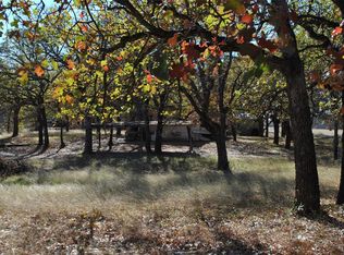 240 Circle Dr #II, Comanche, TX 76442